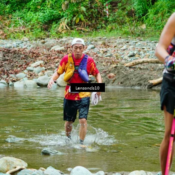 Runner Photo 5141821