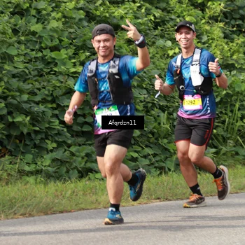 Runner Photo 5141836