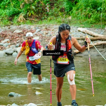 Runner Photo 5141838