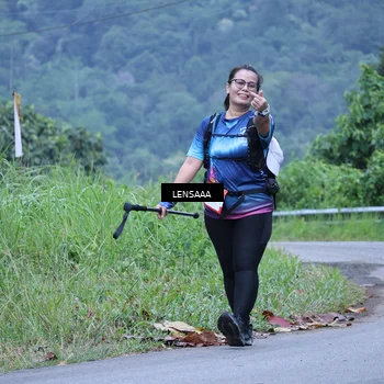 Runner Photo 5141839