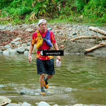 Runner Photo 5141843