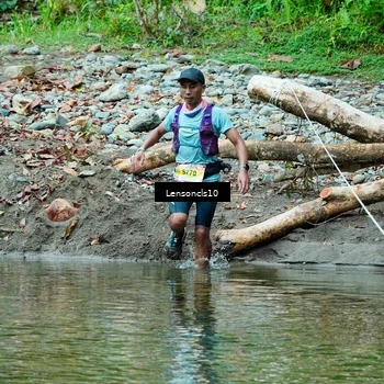 Runner Photo 5141854