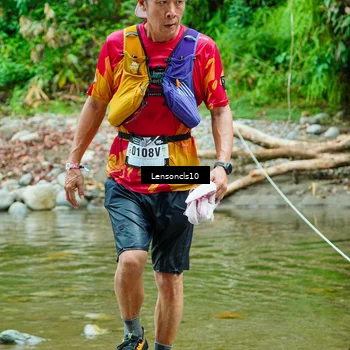 Runner Photo 5141856
