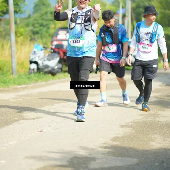Runner Photo 5141857