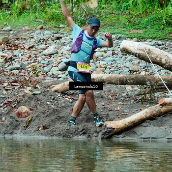 Runner Photo 5141863