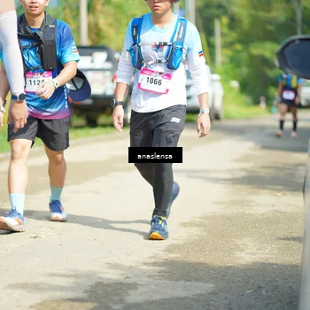 Runner Photo 5141865