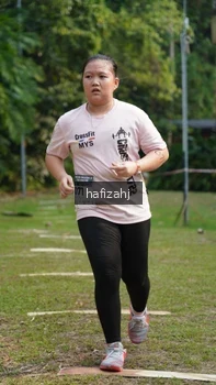 Runner Photo 5141869