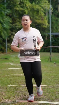 Runner Photo 5141874