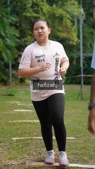 Runner Photo 5141885