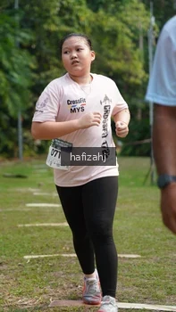 Runner Photo 5141886