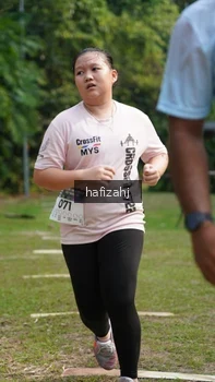 Runner Photo 5141887