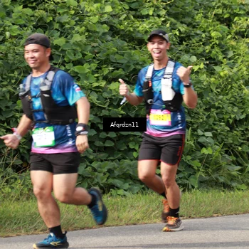 Runner Photo 5141897