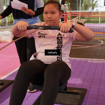 Runner Photo 5141908