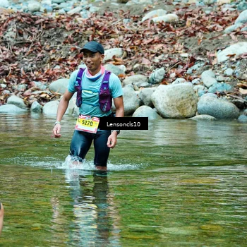 Runner Photo 5141921