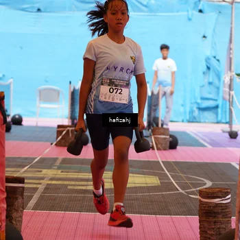 Runner Photo 5141972