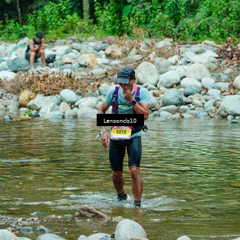 Runner Photo 5141982