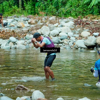 Runner Photo 5141983