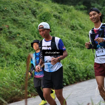 Runner Photo 5141984