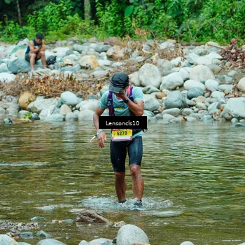 Runner Photo 5141985
