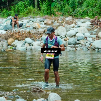 Runner Photo 5141988