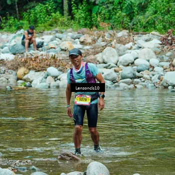 Runner Photo 5141990