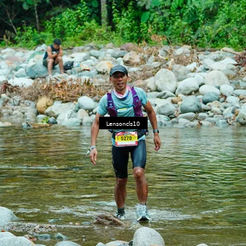 Runner Photo 5141991
