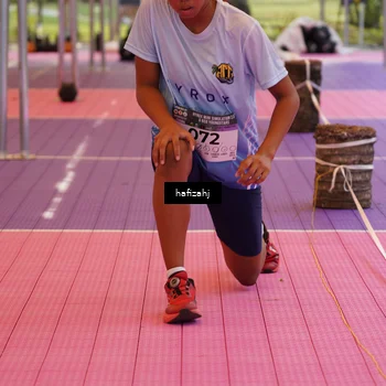 Runner Photo 5141997