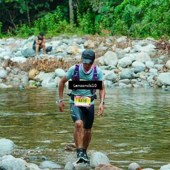 Runner Photo 5141998