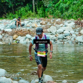 Runner Photo 5142002