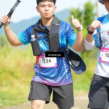 Runner Photo 5142007