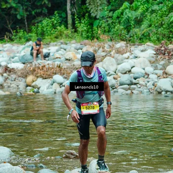 Runner Photo 5142014