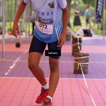 Runner Photo 5142015