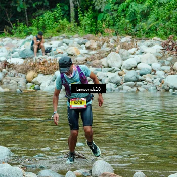 Runner Photo 5142018