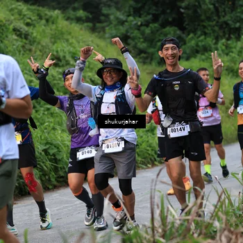 Runner Photo 5142028