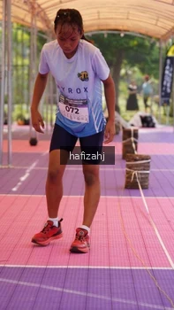 Runner Photo 5142029