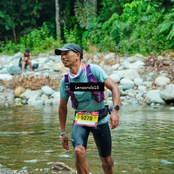 Runner Photo 5142033
