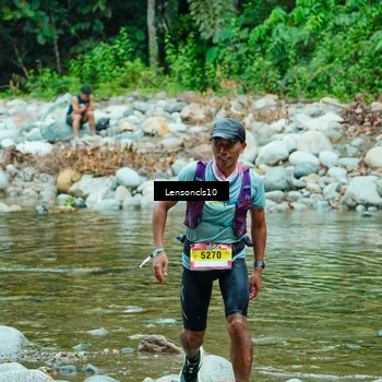Runner Photo 5142036