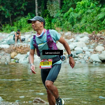Runner Photo 5142039