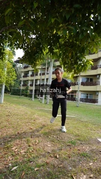 Runner Photo 5142041