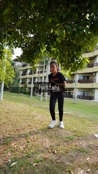 Runner Photo 5142044