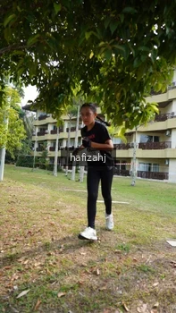 Runner Photo 5142047