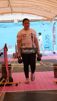 Runner Photo 5142048