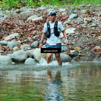 Runner Photo 5142049