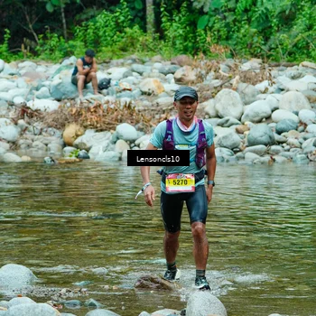 Runner Photo 5142050