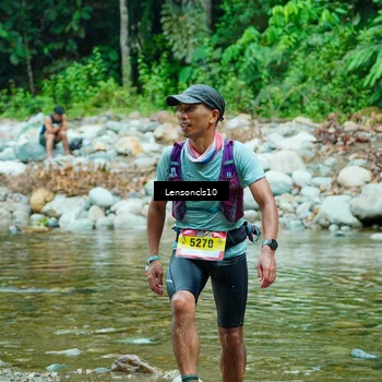 Runner Photo 5142053