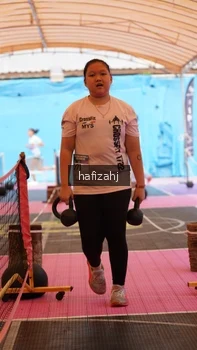 Runner Photo 5142055