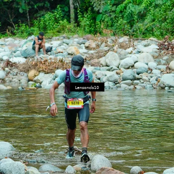 Runner Photo 5142060