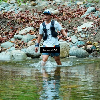 Runner Photo 5142061