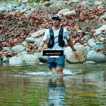 Runner Photo 5142063