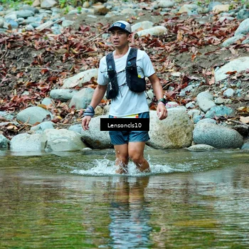 Runner Photo 5142067